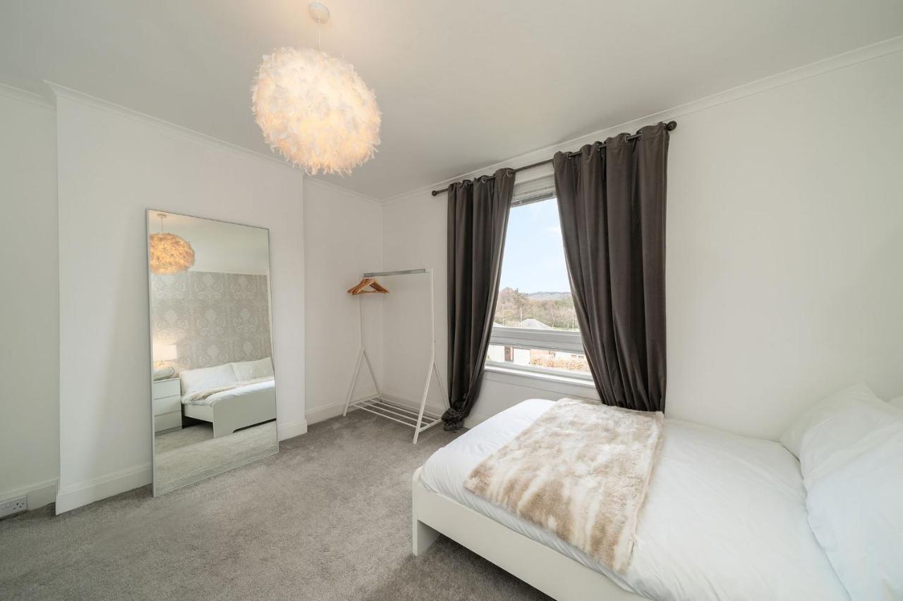 Sidlaw View Apartment Dundee Exterior photo